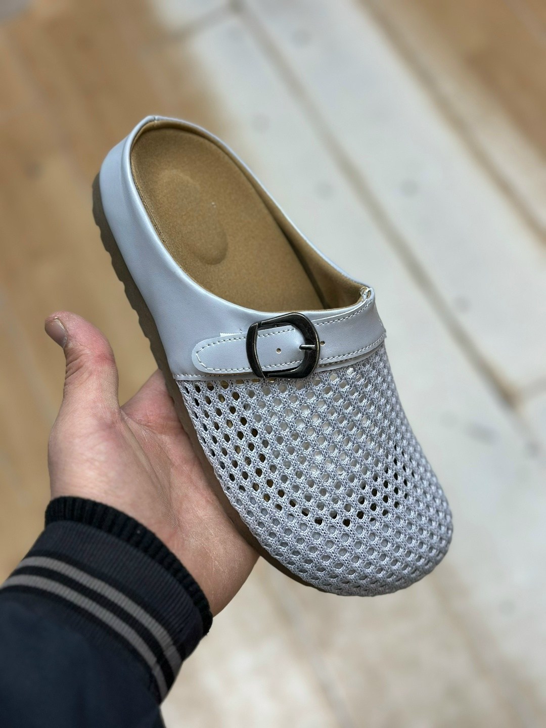 ортопедические сабо грубин,,сабо ортопедические,сабо медицинские,медицинская