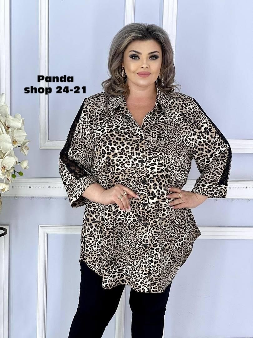 женская блузка,,леопардовая блузка,туника женская,платье женская