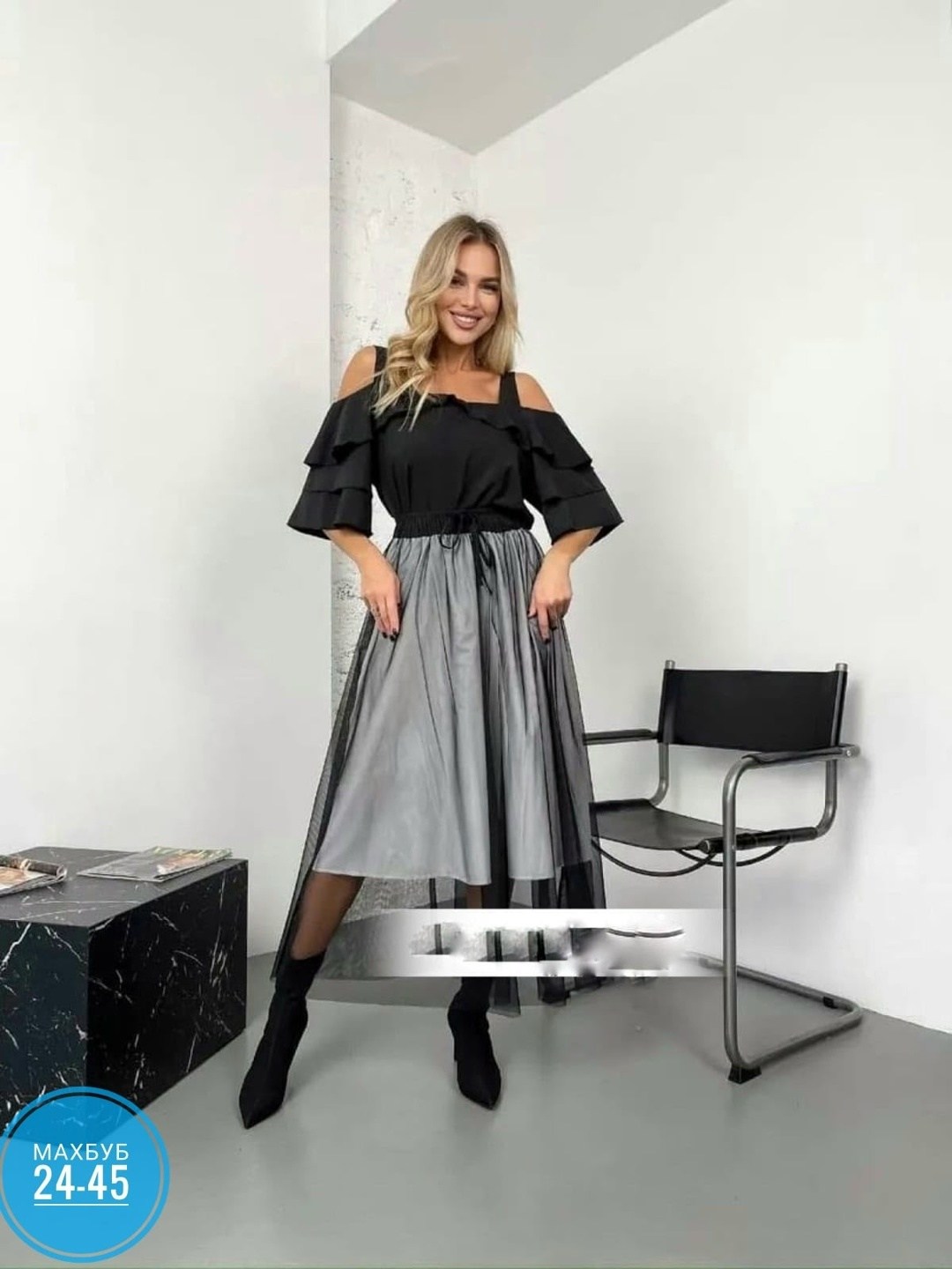 костюм с юбкой,костюм блузка и юбка,костюм двойка с юбкой миди с блузой 2 цвета,костюм блузка та спідниця модель 3262,костюм двойка женский юбочный