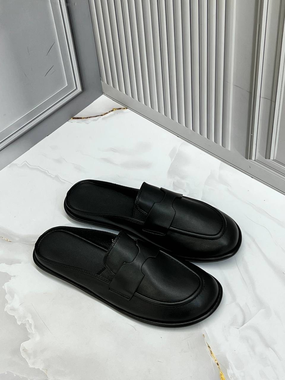 женские замшевые мюли hermes go коричневые,мюли замшевые,мюли женские,,мюли сабо