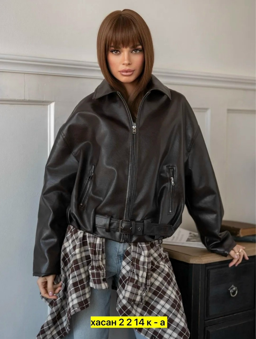 женская кожаная куртка,кожаная куртка,кожаная куртка оверсайз,кожаная куртка косуха оверсайз,куртка косуха оверсайз