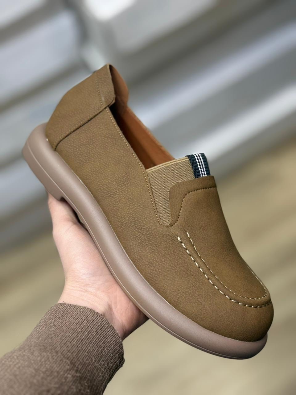 ,лоферы женские,модные лоферы,женские стильные лоферы из натуральной замши,лоферы замшевые