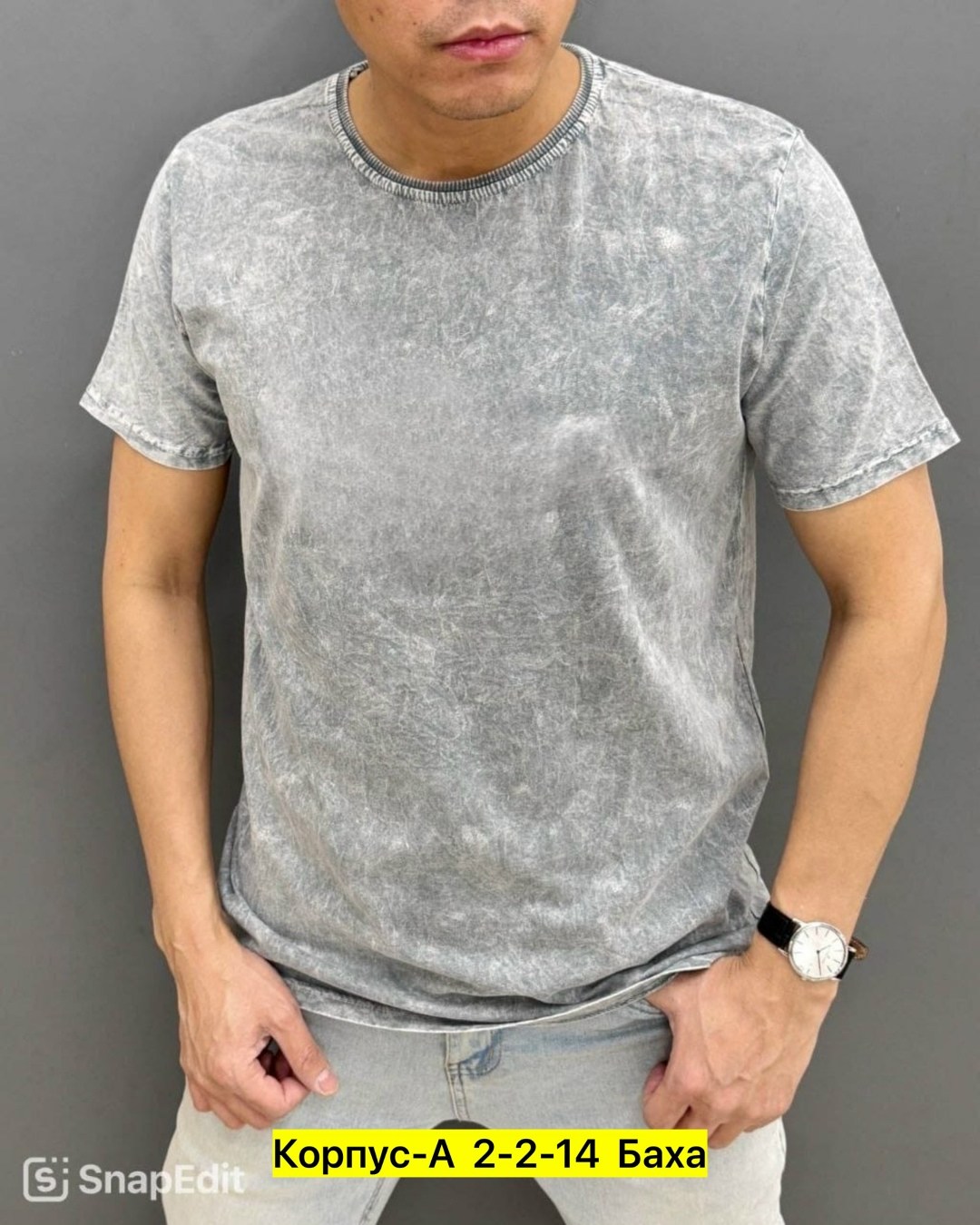 мужская футболка,футболки для мужчин,футболка серая,футболки модные,футболки варенка