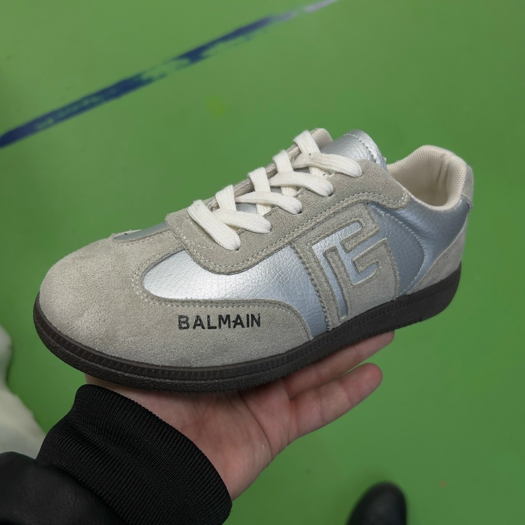 ,balmain кроссовки,balmain ,кеды balmain,кроссовки на платформе balmain