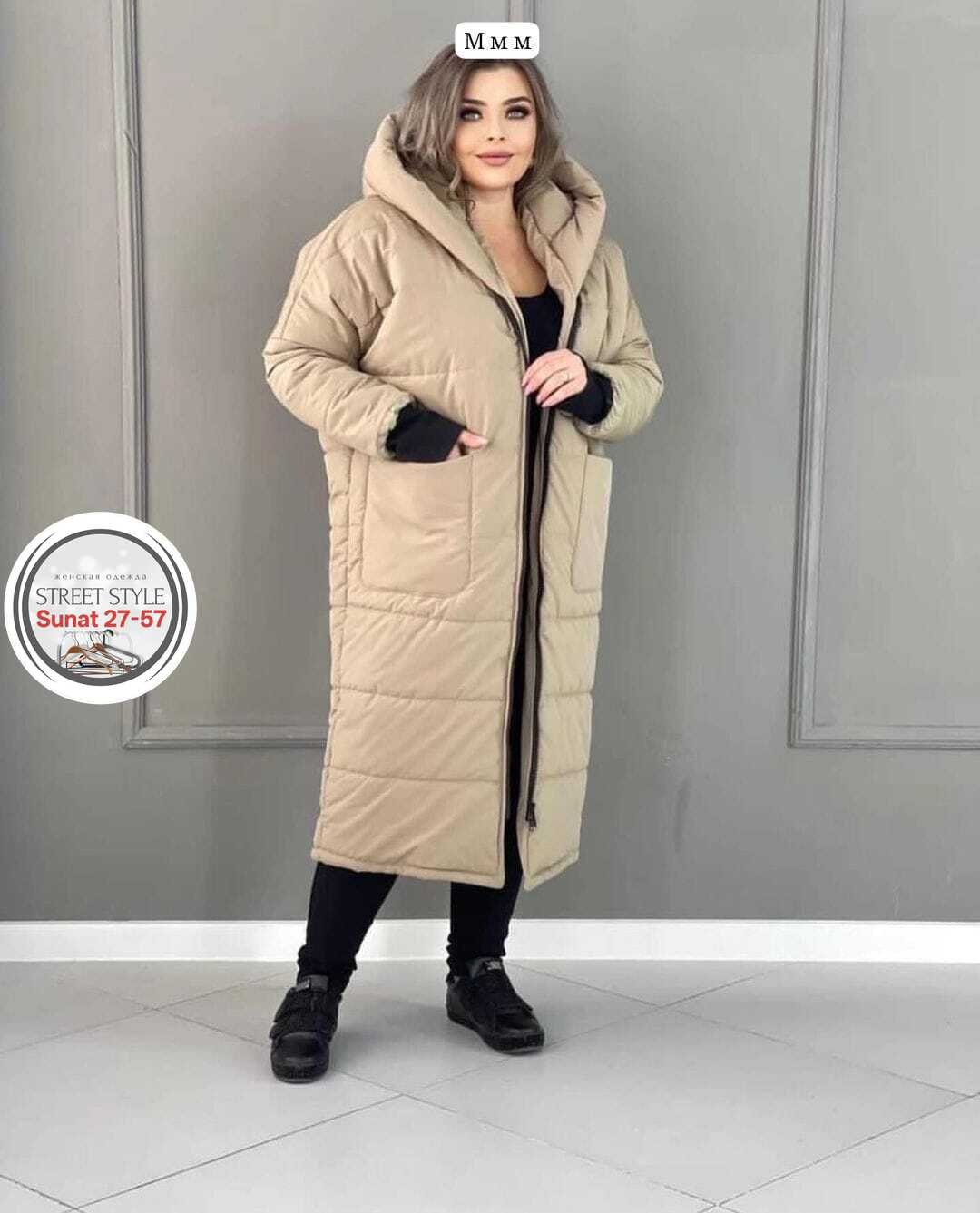удлиненная зимняя куртка,куртка зимняя длинная,пуховик пальто,пуховики тренд,пуховики оверсайз
