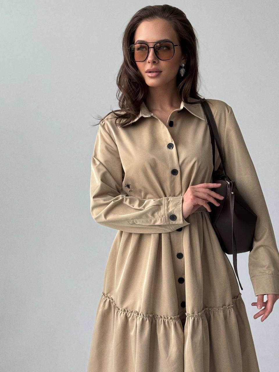 платье тренч зара,платье модное,платье тренч,пальто тренч,платье туника