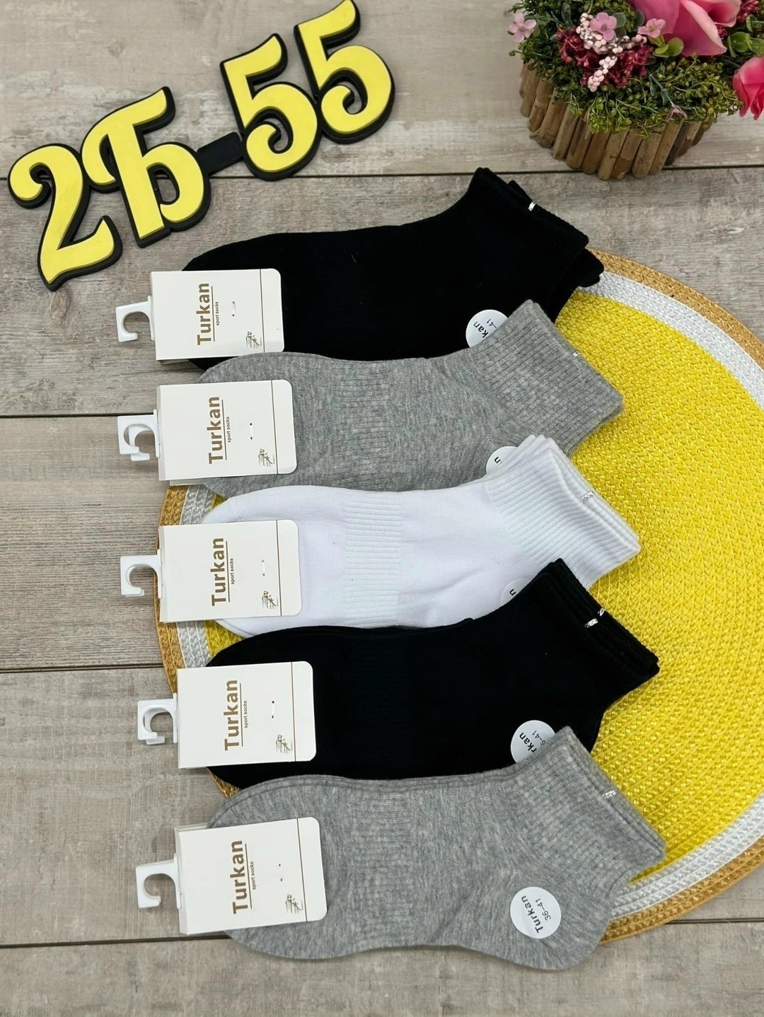 носки женские 10 пар,женские носки,носки turkan женские 10 пар,носки,носки белые женские