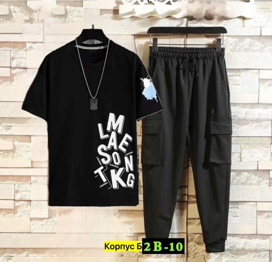 спортивные костюмы мужские,карго костюм спортивные,костюм с брюками карго,мужской спортивный костюм летний,костюм мужской
