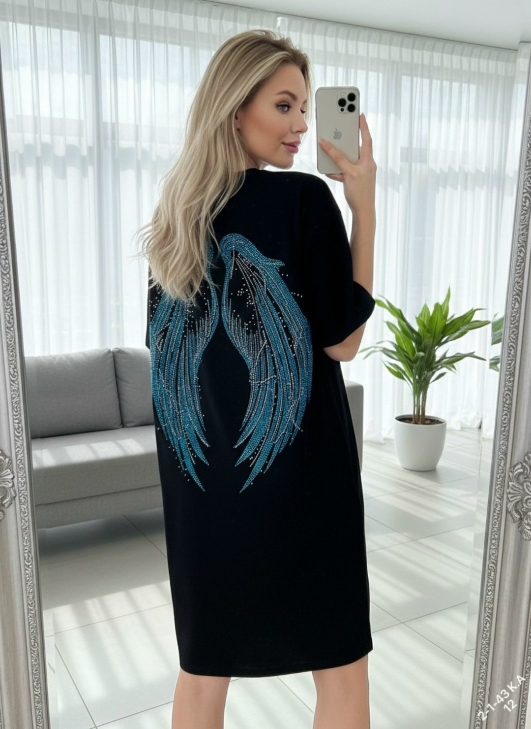 туника женская,платье туника,женская футболка,футболка оверсайз со стразам,футболка женская со стразами