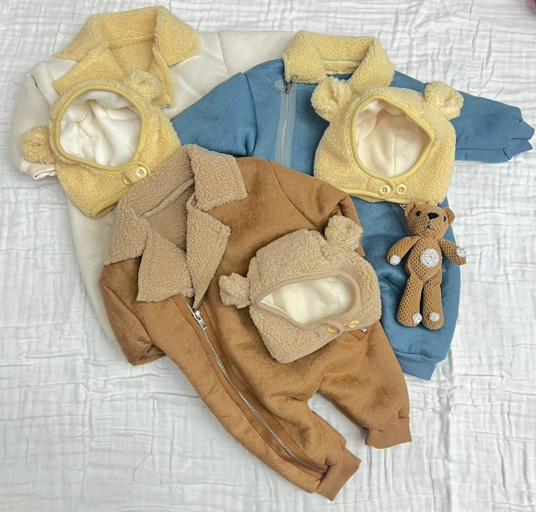 теплый комбинезон для новорожденного,комбинезон утепленный,комбинезон детский,комбинезон для новорожденного,детские комбинезоны