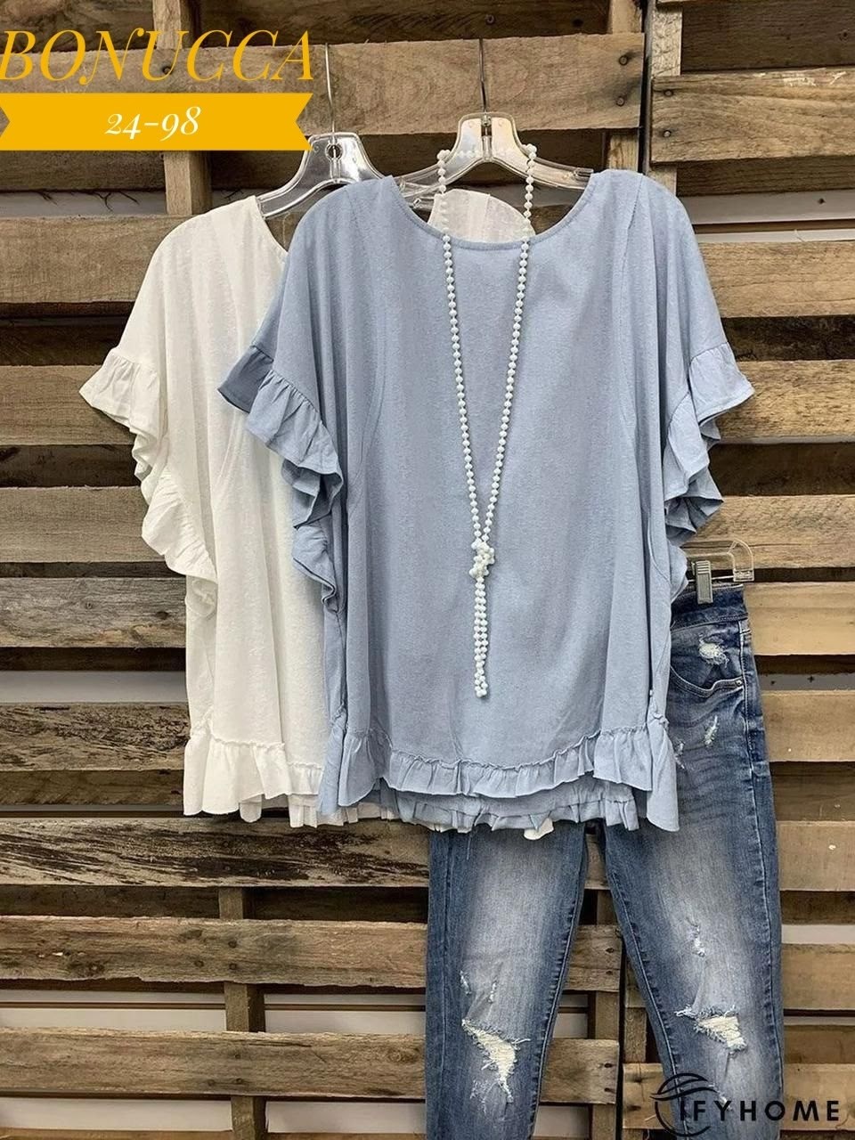 блузка свободного кроя,блузка бохо,блузка с оборками,женская блузка с оборками,блузка в стиле бохо