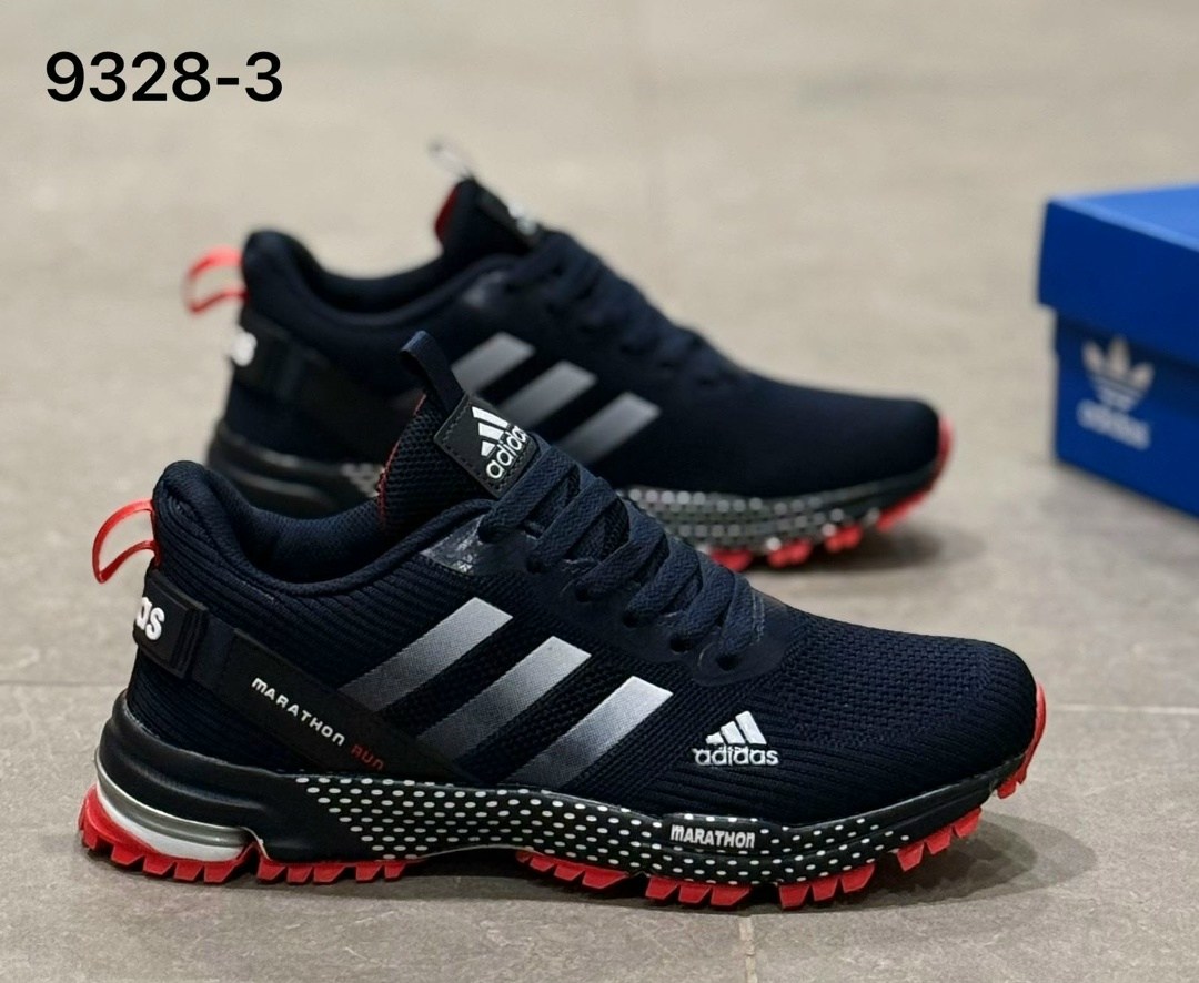 кроссовки мужские adidas,кроссовки adidas,кроссовки adidas marathon,кроссовки u44998 adidas marathon indonesia,кроссовки адидас marathon tr 26