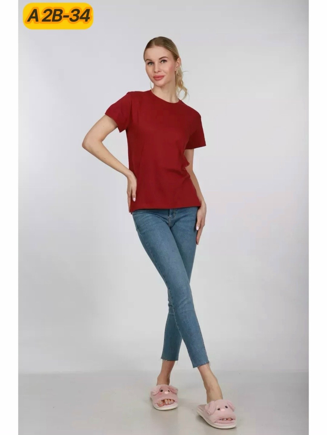 базовая женская футболка,женская однотонная футболка,футболки женская,розовая футболка женская,базовая футболка женская однотонная