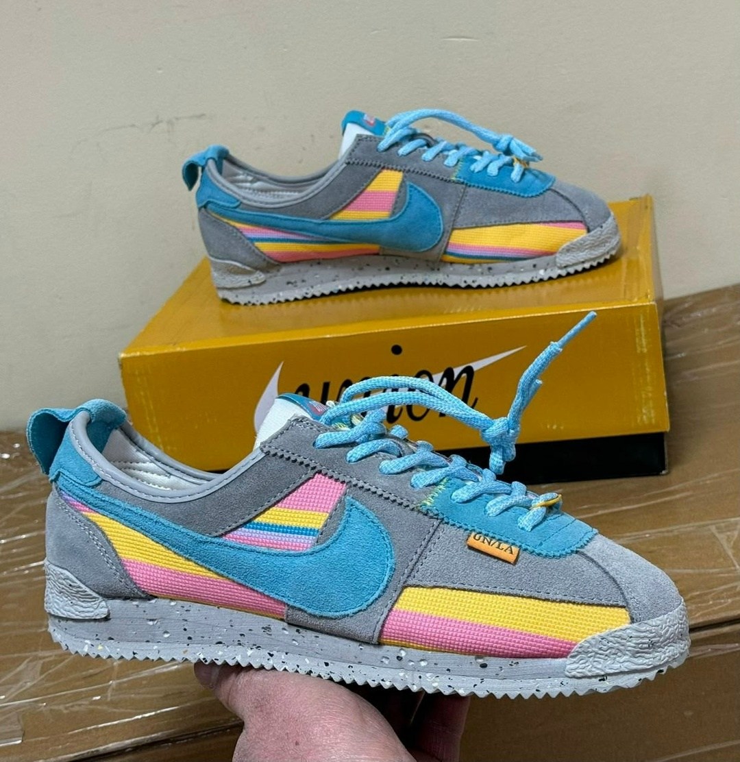 nike cortez union,union x nike cortez light smoke,nike cortez кроссовки,найк кортес унион,кроссовки