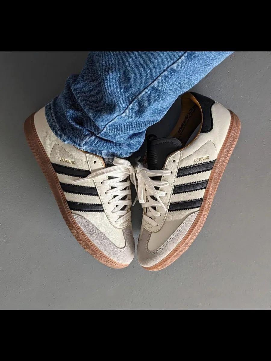 кроссовки adidas samba,адидас самба кроссовки,кроссовки adidas,кроссовки adidas originals samba,кроссовки jjjjound x adidas originals samba og