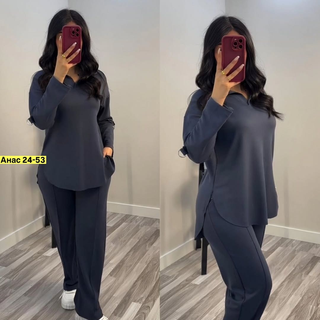 трикотажный брючный костюм женский теплый,женский брючный костюм,трикотажный брючный костюм для женщин,женские костюмы,трикотажный брючный костюм