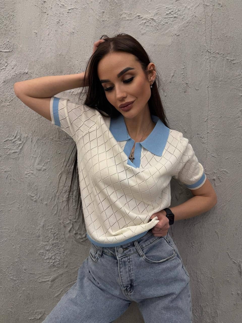 женская кофта,кофточка,кофт стильные,женские джемпера,вязаная футболка