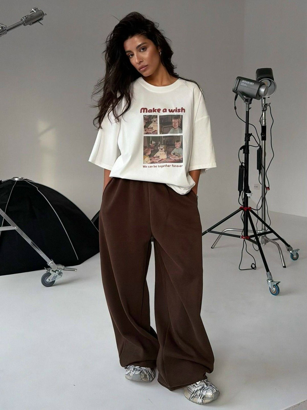 спортивные брюки оверсайз,штаны оверсайз,футболки женская оверсайз,майка оверсайз