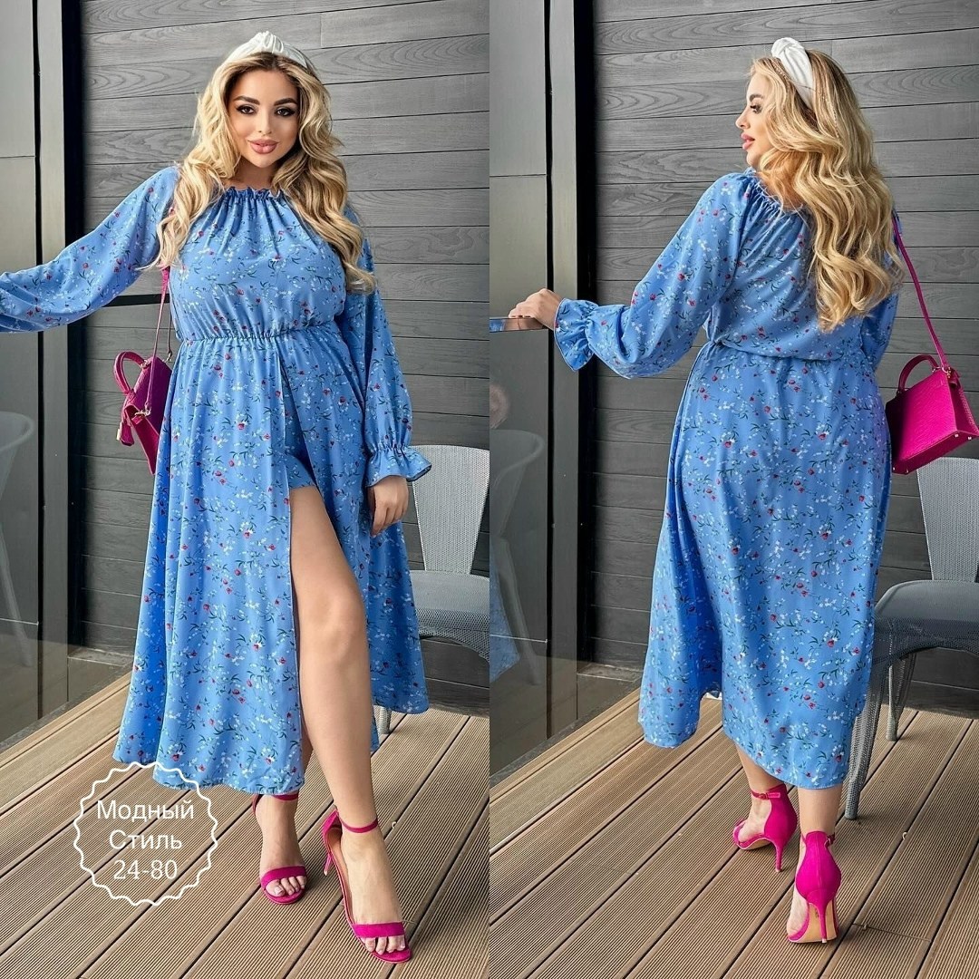 модное платье,женское платье,платье большие размеры,платье,летнее платье