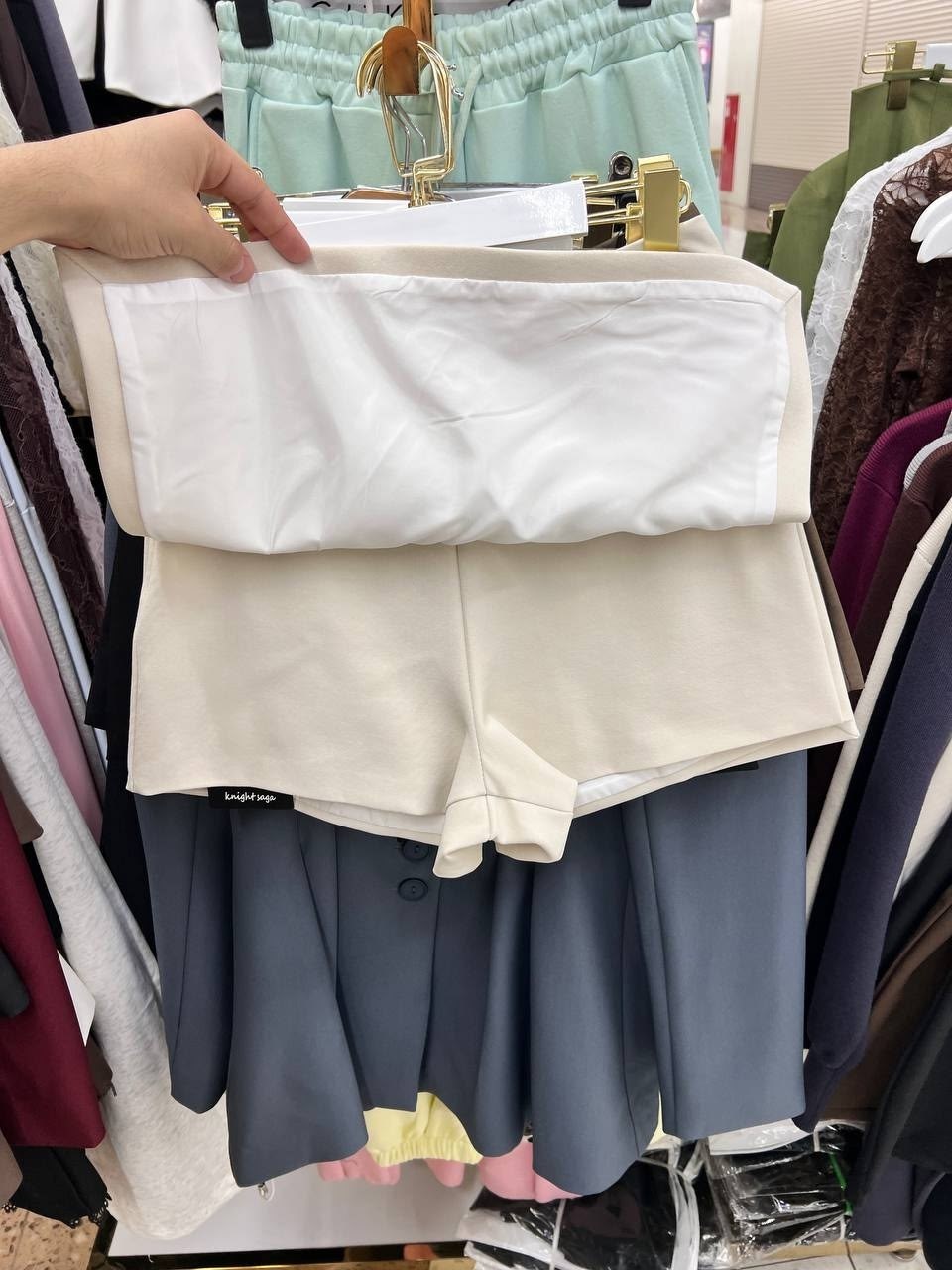 шорты женские с,повседневные шорты,женские летние шорты,шорты с высокой талией,широкие шорты