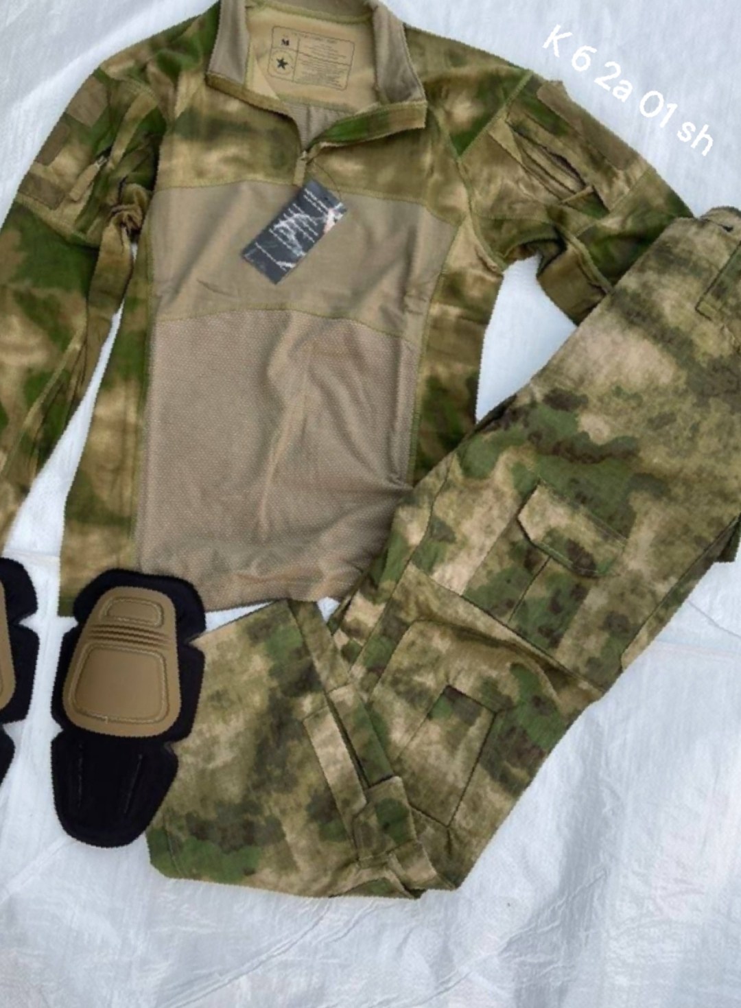 военная форма,костюм тактический infait камуфляжная форма acu мультикам,костюм тактический летний,форма военная 3.0 вкпо,камуфляж scorpion w2 ocp