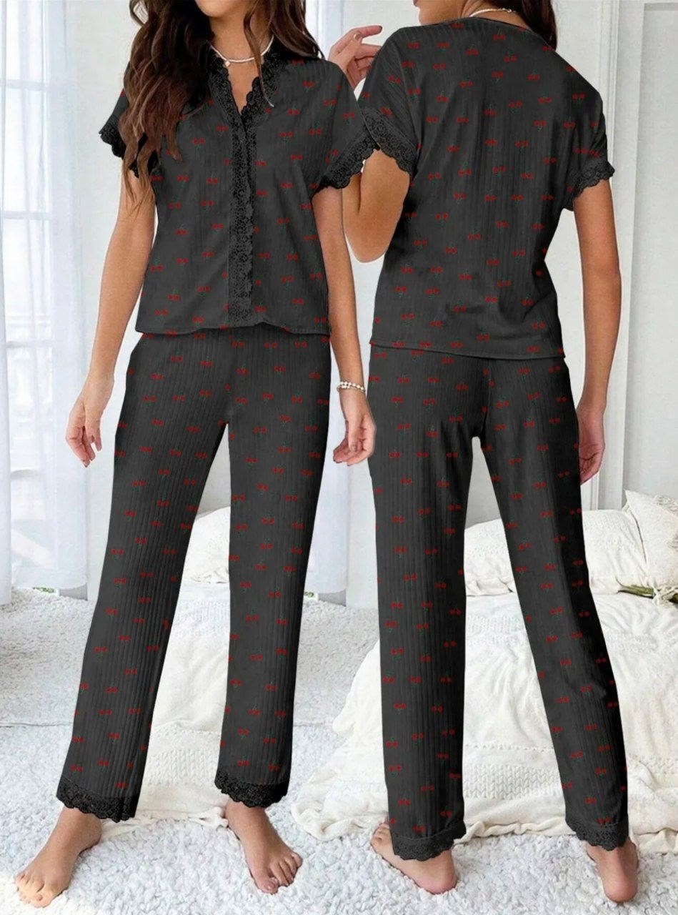 женская пижама,пижама для женщин,пижама женская с брюками,пижама домашний одежда,пижама с брюками