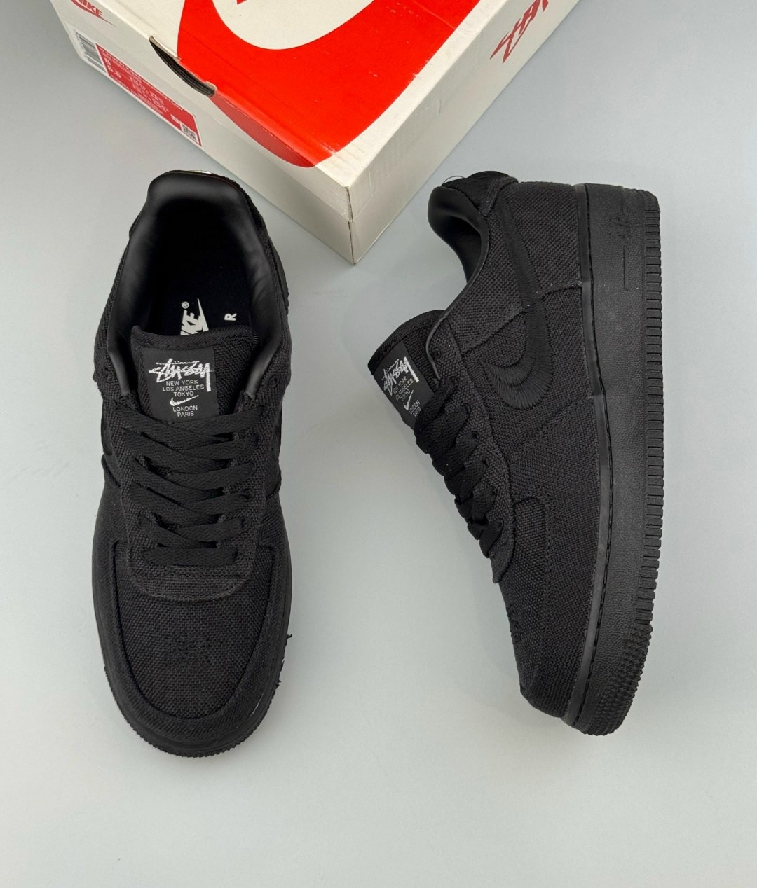 nike air force 1 low stussy black,nike air force 1 low black,nike air force 1 stussy,stussy x nike air force 1 low,cz9084 001 stussy x nike air force 1 low black