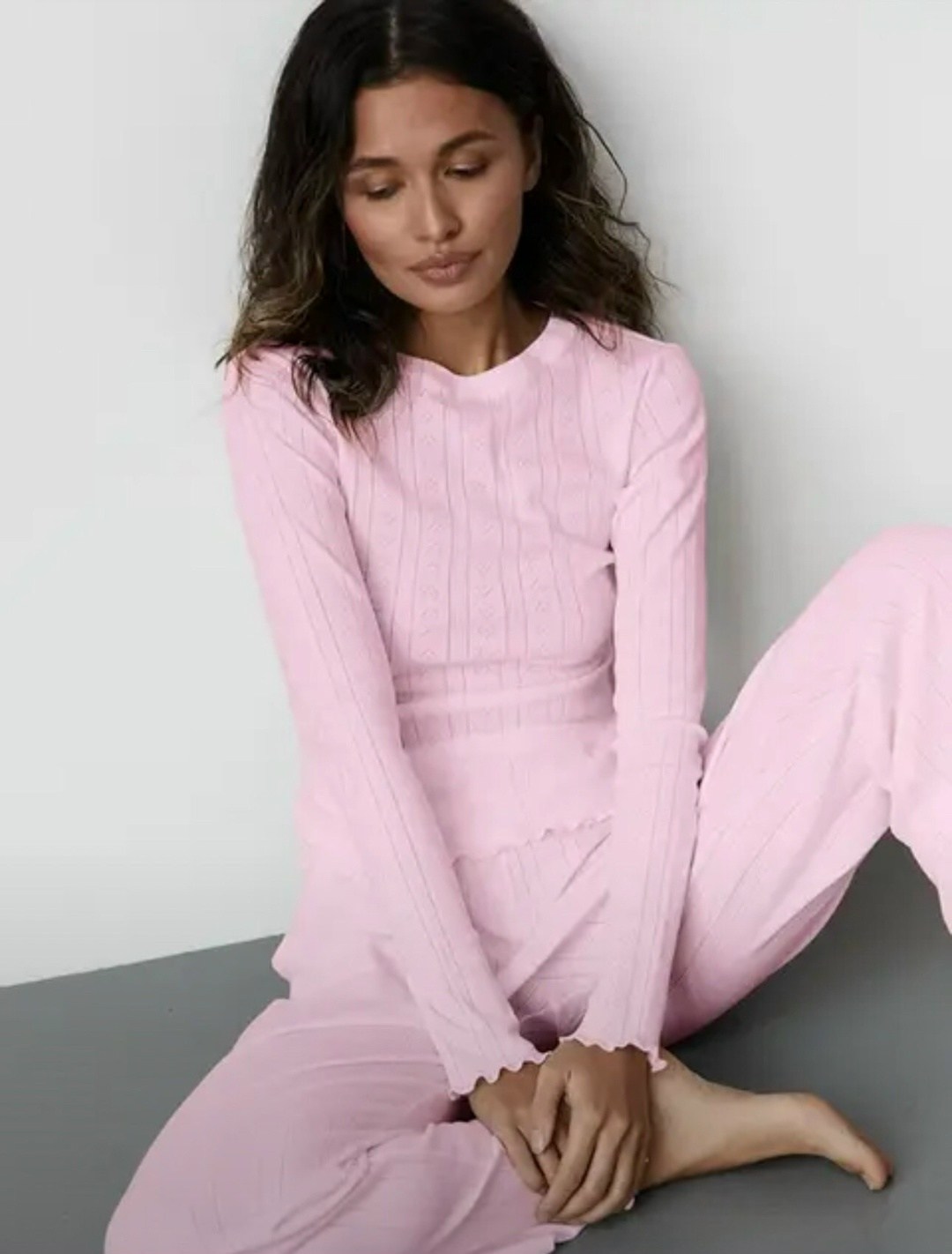 женский трикотажный костюм,женская пижама,костюм с брюками,трикотажная пижама,костюм женский домашний