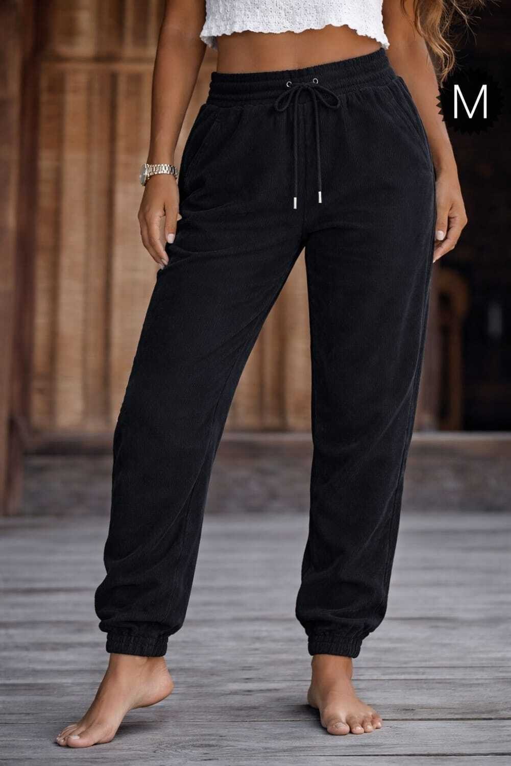 брюки джоггеры вельветовые утепленные h&a collection,штаны женские велюровые,брюки велюровые,брюки велюр,спортивные брюки