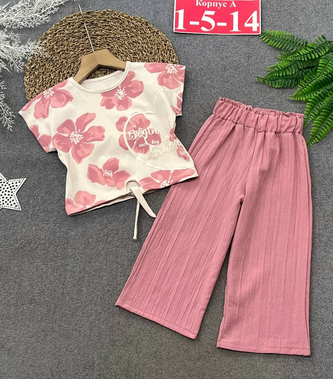 костюм для девочек,нарядный брючный костюм для девочки,брюки для девочек,летний костюм для девочек,костюм детский