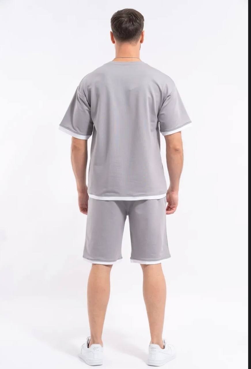 мужской спортивный костюм с шортами и футболкой,костюм летний спортивный с шортами и футболкой,спортивный мужской костюм с шортами,спортивные костюм с шортами,спортивный костюм с футболкой и шортами
