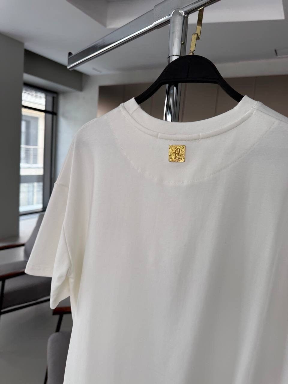 футболки женская,футболки модные,футболки женская оверсайз,белая оверсайз футболка,футболка оверсайз