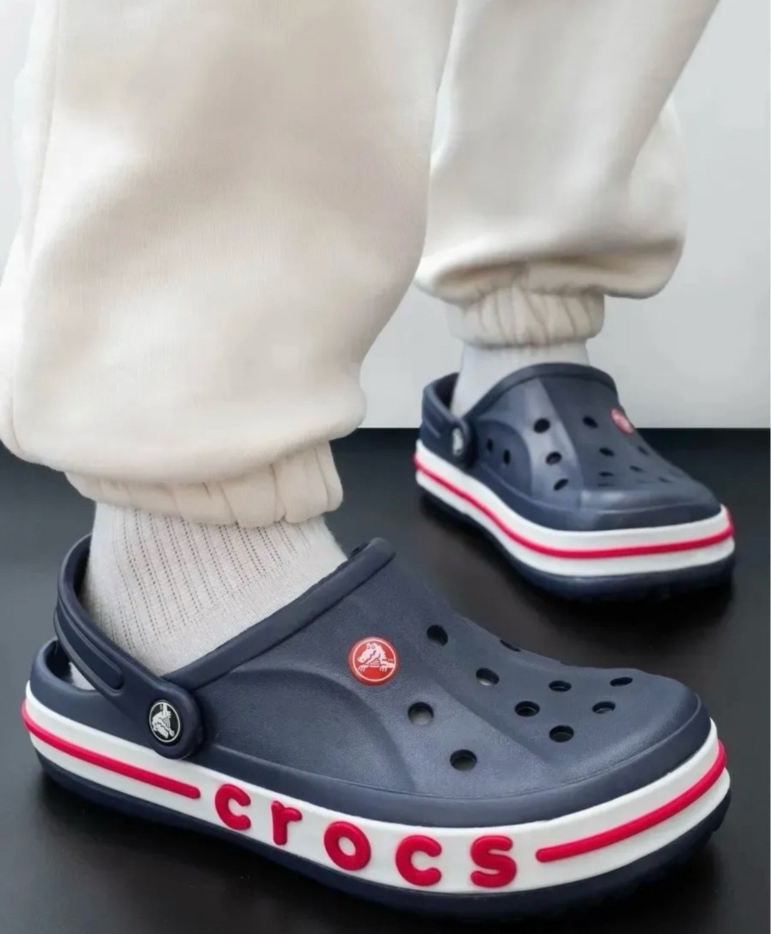 сабо crocs crocband,crocs crocband,crocs сабо,crocs crocband clog серые,crocs crocband red