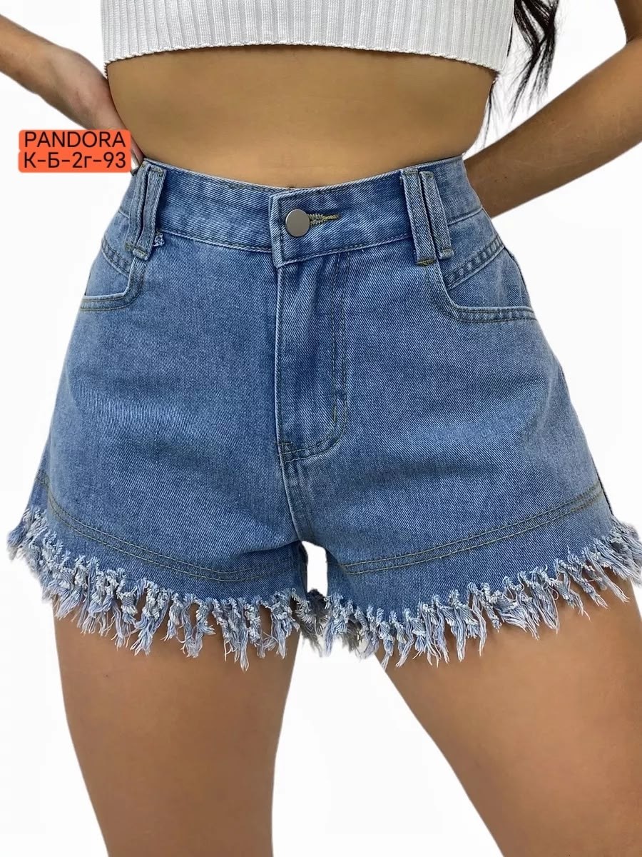 женские шорты джинсовые,шорты с бахромой джинсовые летние rumo,женские шорты,шорты джинсовые на резинке,шорты джинсовые короткие с бахромой