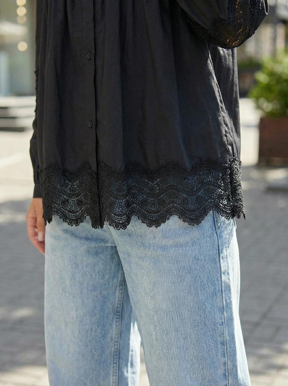 блузка с кружевами,блуза,блузка женская,блузы женские,блузки