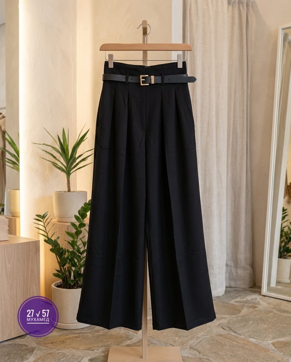 элегантные брюки,широкие брюки,женские широкие брюки,брюки классические,брюки палаццо