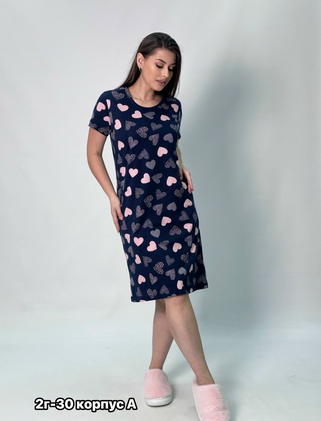 туника женская,платье домашнее женское,туника женская домашняя,туника для дома ночная,домашняя туника