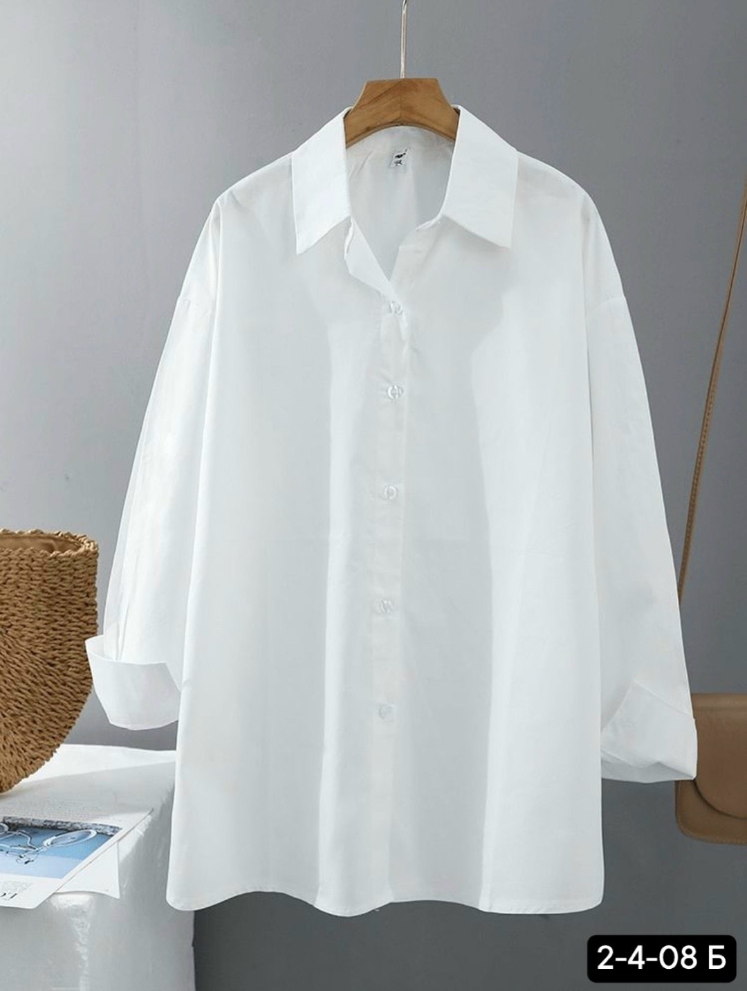женская рубашка с длинными рукавами,рубашка оверсайз женская,рубашка женская белая,женская рубашка,повседневная рубашка