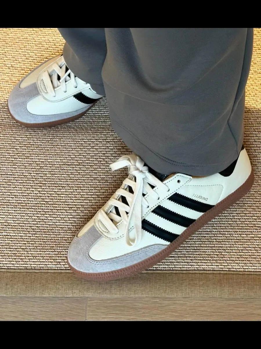 кроссовки adidas samba,адидас самба кроссовки,кроссовки adidas,кроссовки adidas originals samba,кроссовки jjjjound x adidas originals samba og