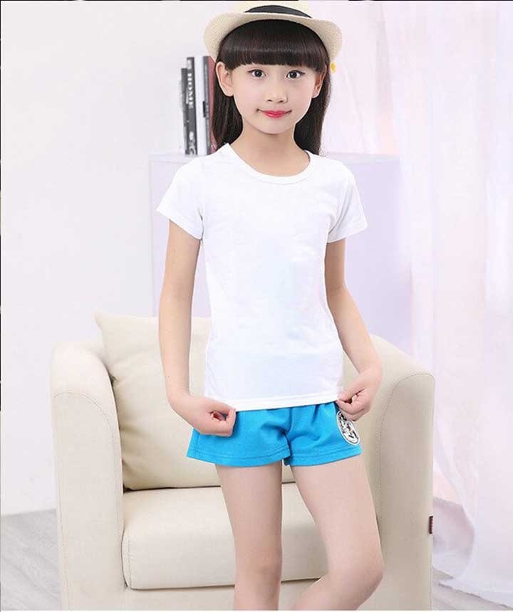 футболки детские,детская белая футболка,детская футболка,футболка белая,футболки базовая