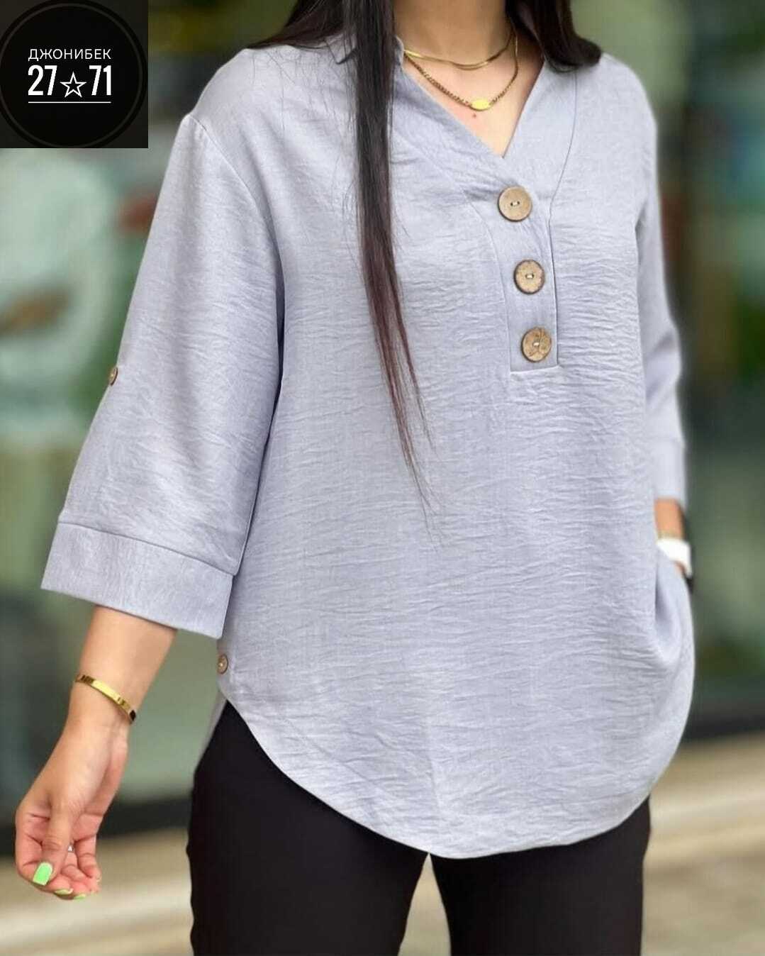 женская блузка,модная блузка,свободная блузка,блузы женские,женская повседневная блузка