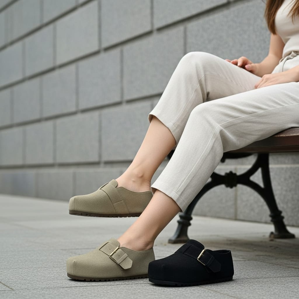 женская ,модные тапочки,шлепанцы женские,повседневная ,повседневные туфли