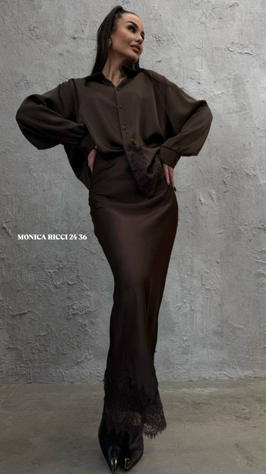 длинная юбка,шелковый костюм,брючный костюм,женская юбка,костюм атласный женский