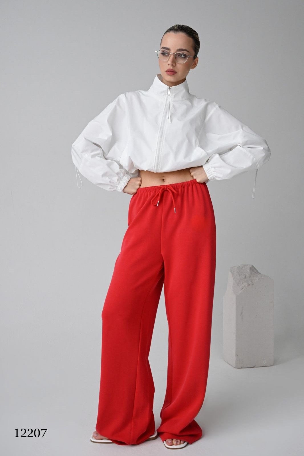 брюки палаццо софия 37 темно-коричневый,широкие брюки,повседневные брюки,коричневые брюки,брюки женские широкие