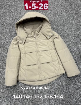 Верхняя одежда