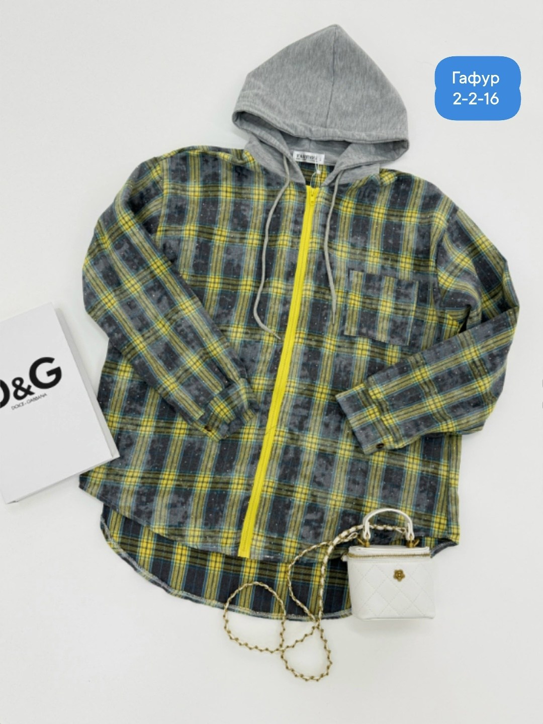 теплая рубашка оверсайз в клетку с капюшоном,рубашка с капюшоном в клетку оверсайз,рубашка в клетку с капюшоном,рубашка с капюшоном,рубашка женская оверсайз теплая в клетку