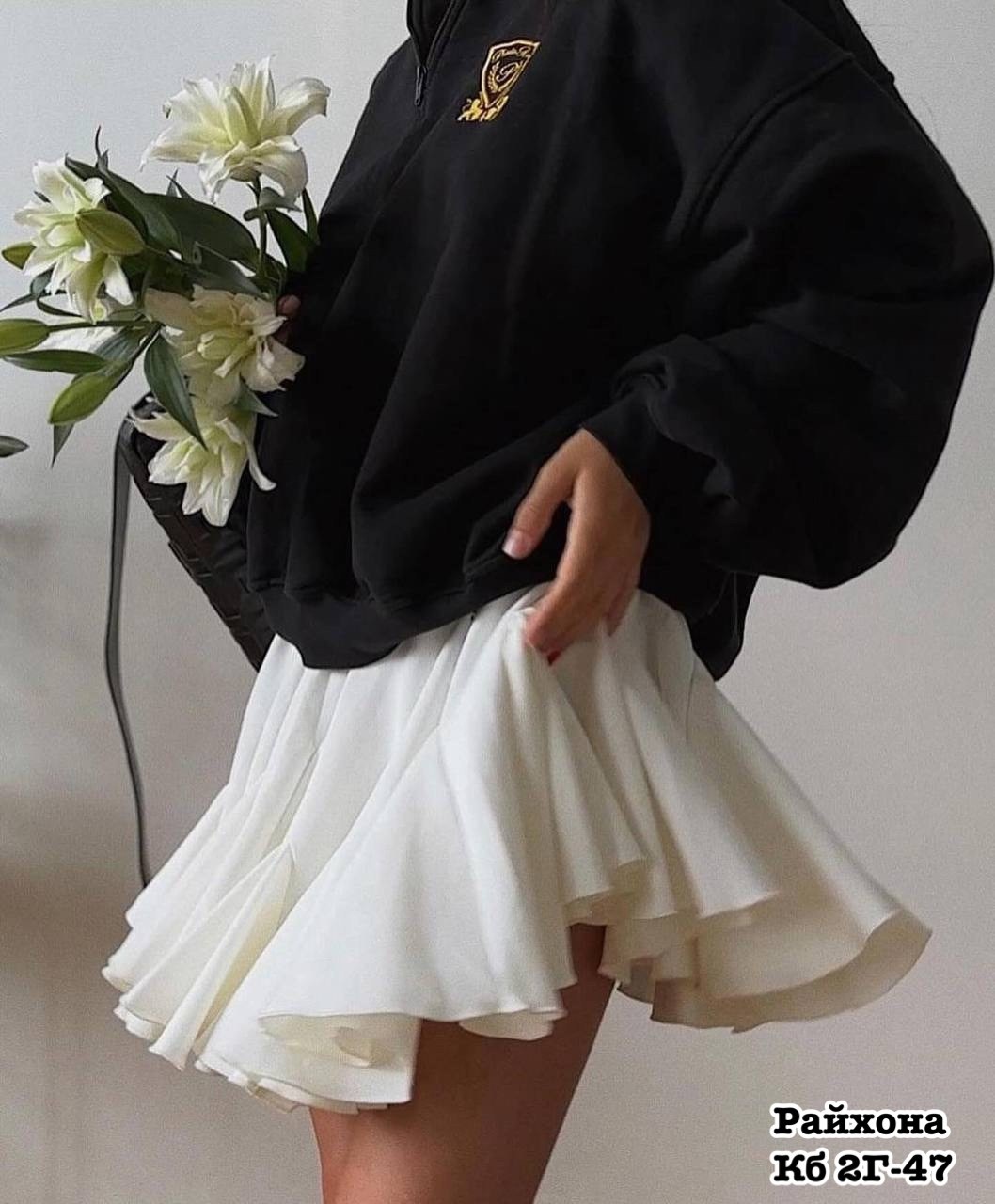 юбка с оборками,юбка с воланами белая,юбка мини с воланами рюшами школьная cartman clo 226217243,шифоновая белая юбка мини с воланами,шифоновая юбка