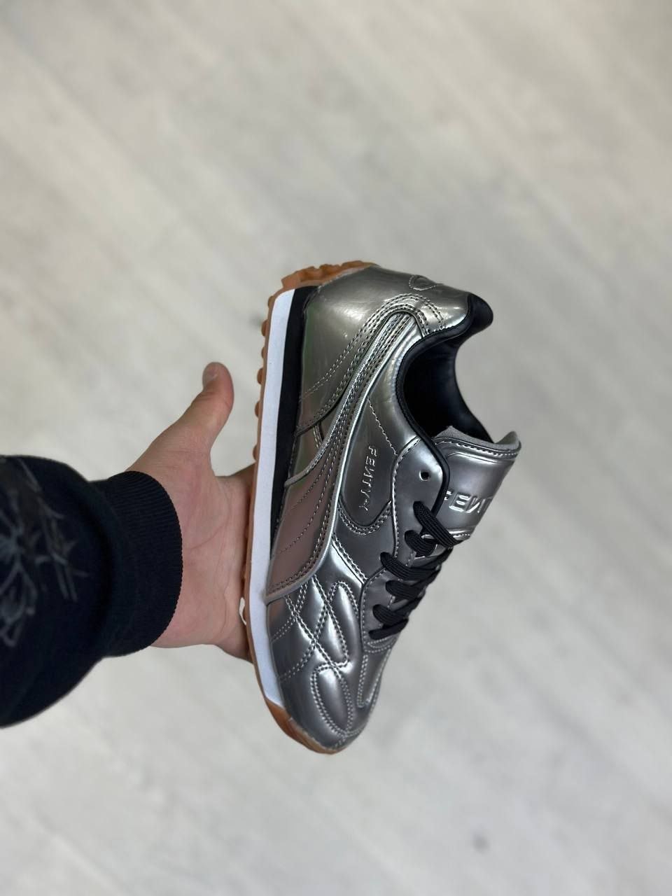 кроссовки puma,кроссовки,пума рианна кроссовки,кроссовки пума,кроссовки пума от рианны