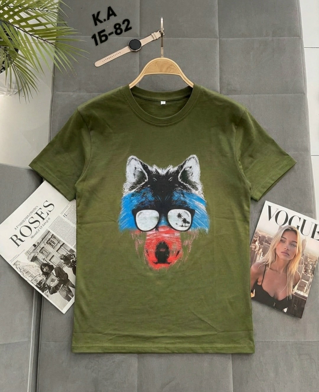 футболки мужские,футболка,футболки и майки,волк футболка,футболки для мужчин