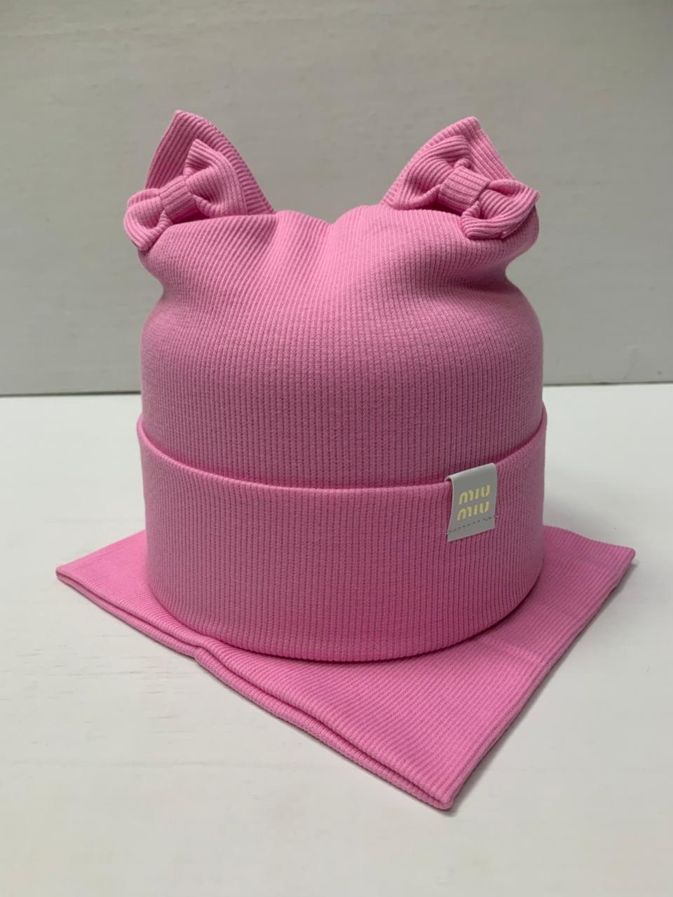 комплект шапка и снуд для девочек,шапка снуд для девочки,шапка для девочек,комплект шапки,шапка и снуд комплект